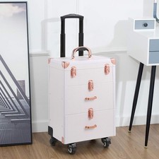 3-in-1 Make-up Case Large