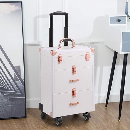 Make up case - 3-in-1,