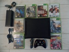 Microsoft Xbox 360 Elite