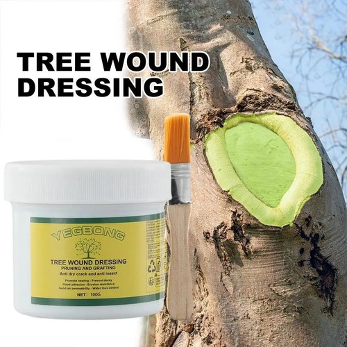 Plant grafting pruning sealer - pruning,