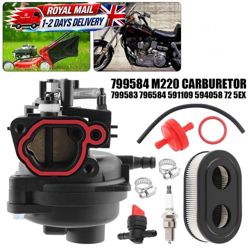 Carburetor for briggs - for, &