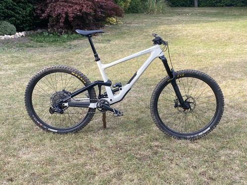 Specialized enduro elite - specialized,