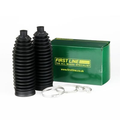 Steering bellow kit - bellow,