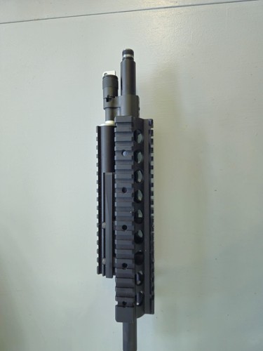 Airsoft ak47 ris - airsoft,