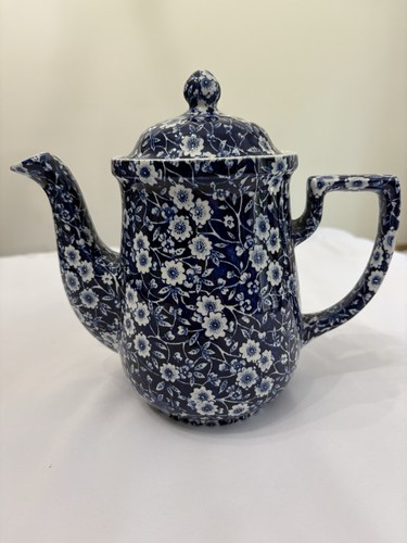 Vintage burleigh staffordshire - vintage,