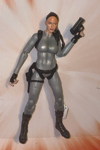 Tomb raider cradle life - raider,
