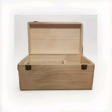 Wooden Aromatherapy Essential