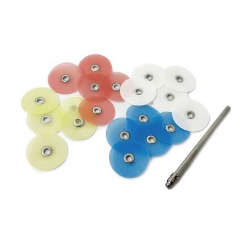 Flexible jewellery polishing - flexible,