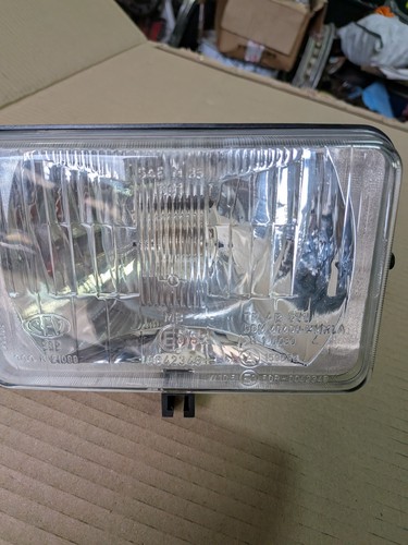 Cev 282 nos - cev, headlamp