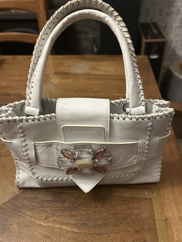 Karen millen small white - karen,