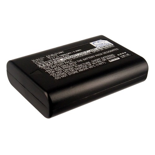 Replacement battery for - battery,