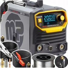 Migomat Majster MP0129 IGBT