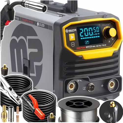 Migomat majster mp0129 igbt - migomat,