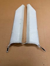 Ford Escort  MK2 Interior Rear