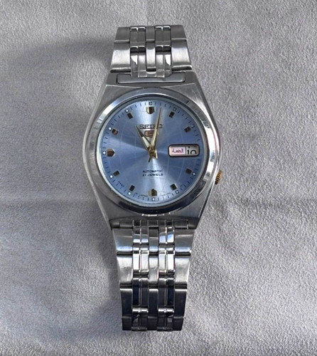 Vintage seiko automatic - seiko,