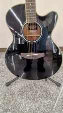 Yamaha Cpx700 Ii Acoustic