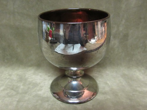 Victorian silver lustre - victorian,