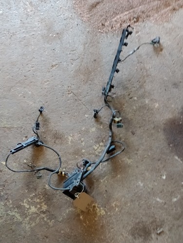 Corrado vr6 engine wiring - vr6,