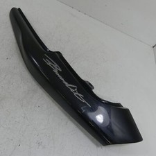 Suzuki Gsf 400 Gk75b Ez:91 Left Side Panel Side Cover A4257