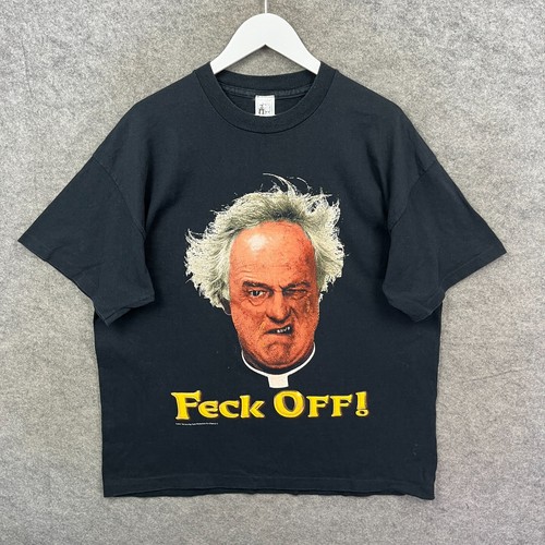 Father ted shirt mens - mens, extra