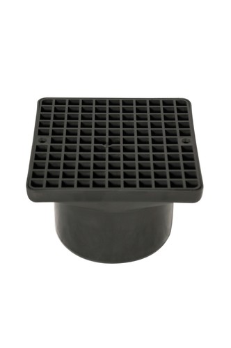 110mm underground bottle trap - underground,