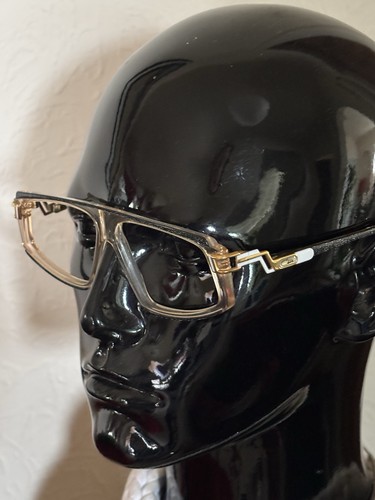 Vintage 1980 cazal eyewear - vintage,