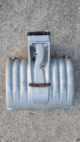 Omc volvo penta - 96,