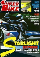 AR125 TZR125 CB125 TS125 KM125 CG125 Bakker GSX750F GPX750R XV400 RD350LC YPVS