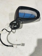 2011 TOYOTA AVENSIS DRIVER