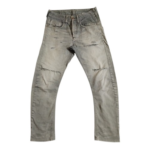 Star jeans men - g, green