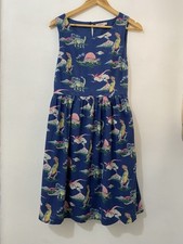 Cath Kidston Blue Dinosaur