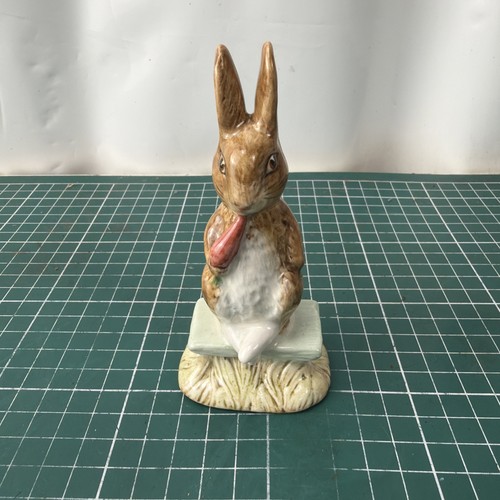 Beswick beatrix potter fierce - beswick,