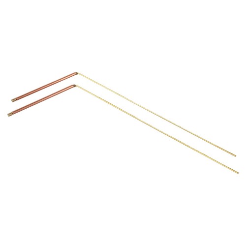 Professional brass divining - professional,