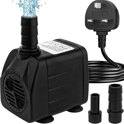 Mini submersible water pump - mini,