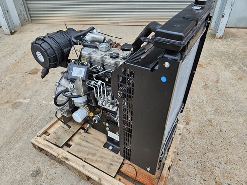 Perkins 404d 22t power - perkins, 404d-22t