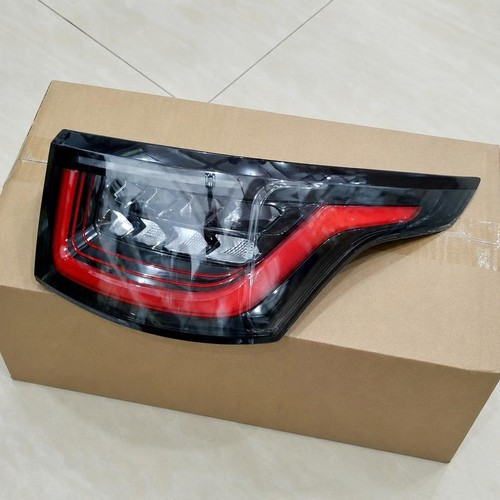 Right driver led rear tail - right,