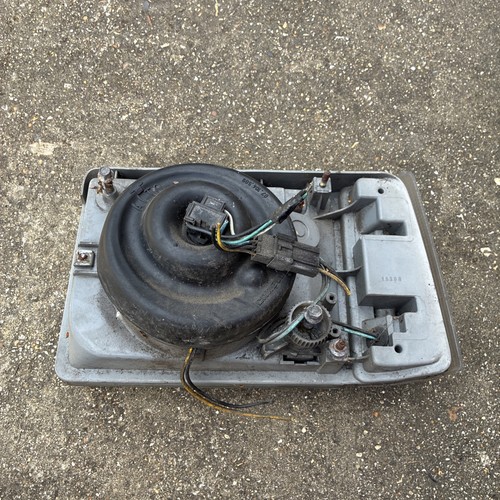 Fiat panda mk1 headlight - headlight, &