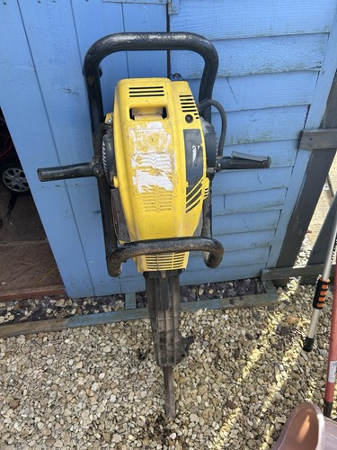 Atlas copco cobra tte - , pro