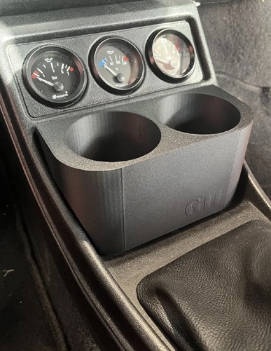 Golf mk1 gti dual - golf, cup