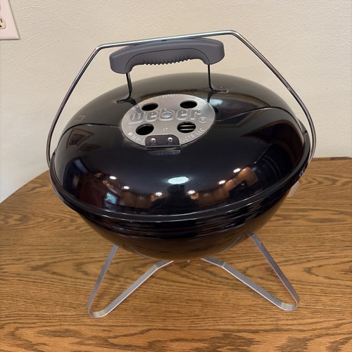 New weber smokey joe - new**,