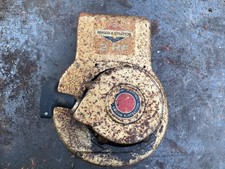 Merry tiller Briggs and Stratton 2hp recoil Rotavator rotovator lawnmower engine