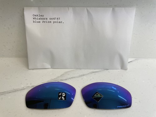 Oakley new whisker - oakley,