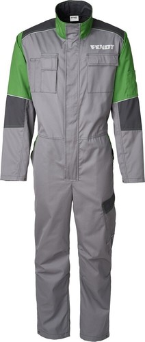 Fendt overalls sizes - fendt, various