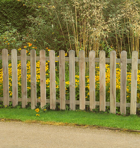 9m pressure treated - pressure,