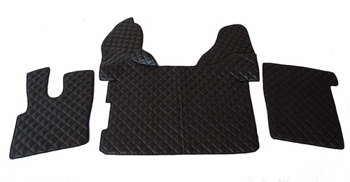 Truck floor mats left hand - truck,