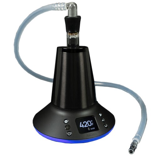 Arizer xq2 desktop vaporizer - xq2,