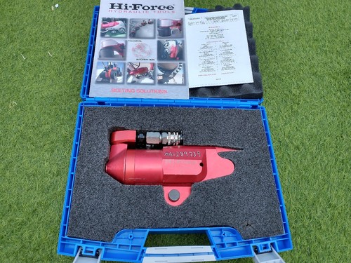 Force twh120n hydraulic - twh120n,