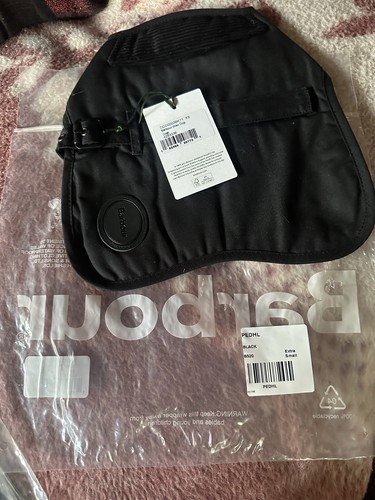 Barbour dog coat - barbour,