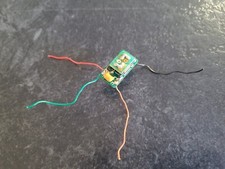 Bachmann Ivatt Class DCC Wiring Harness/Socket