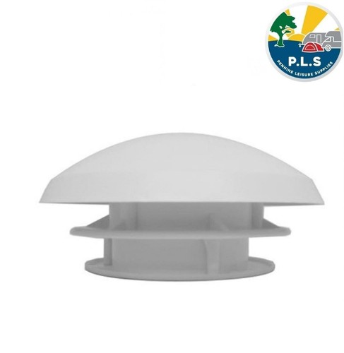 Mushroom roof vent free flow - mushroom,